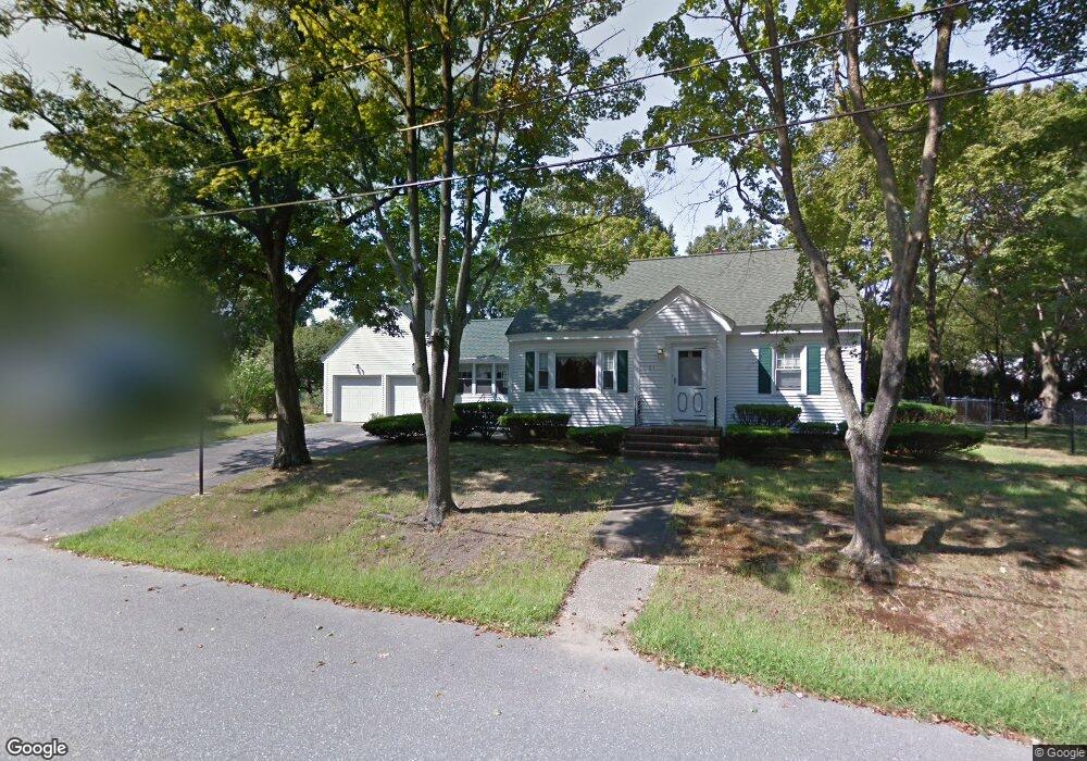 21 Emerald Ave, Lawrence, MA 01843 - photo 1