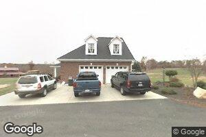 6240 Spring Garden Rd, Blairs, VA 24527
