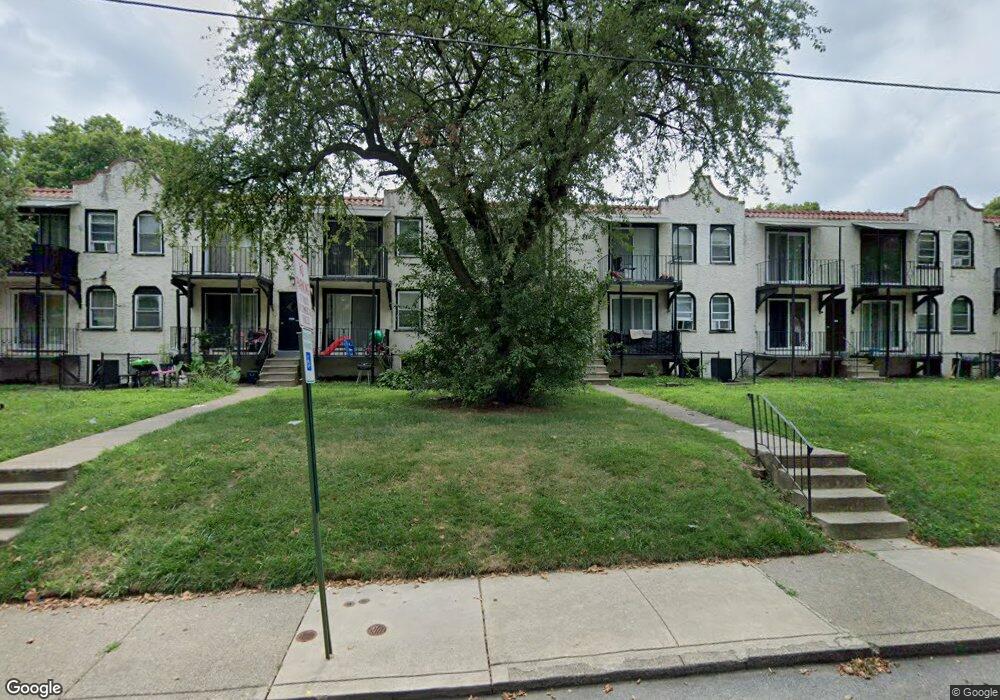 7238 Glenthorne Rd, Upper Darby, PA 19082 - photo 1