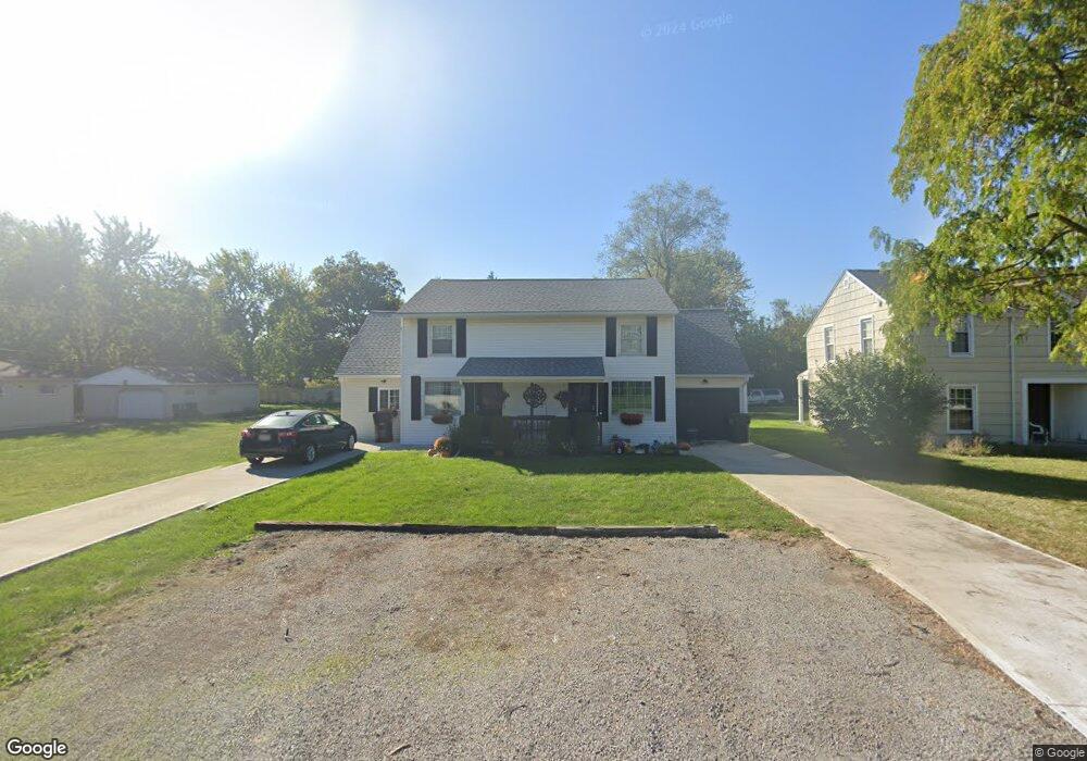 1514 Wilson Ave, Lima, OH 45805 - photo 1