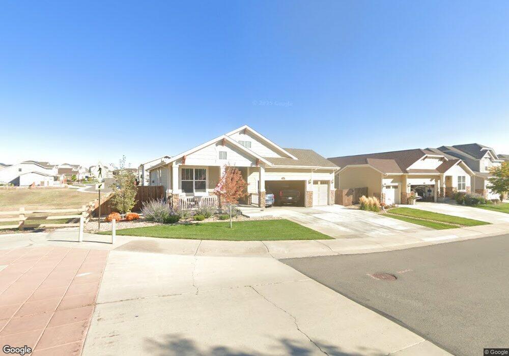 13500 Monaco St, Thornton, CO 80602 - photo 1