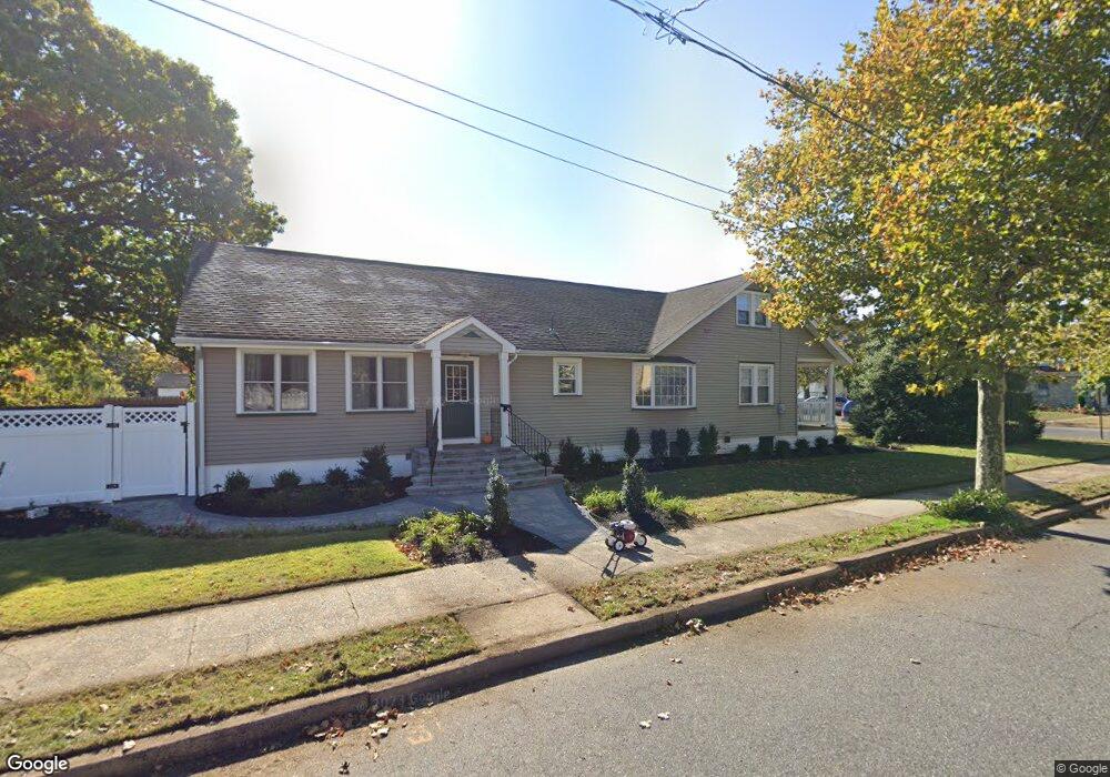 501 Heulings Ave, Riverside, NJ 08075 - photo 1