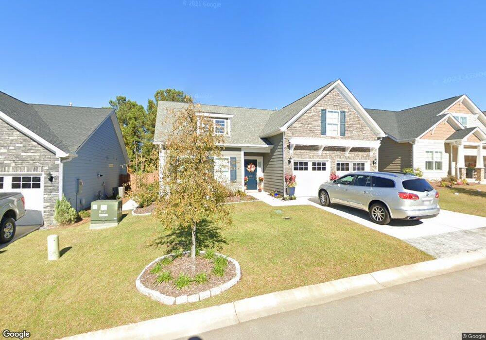 812 Summer Sands Ct, Chapin, SC 29036 - photo 1