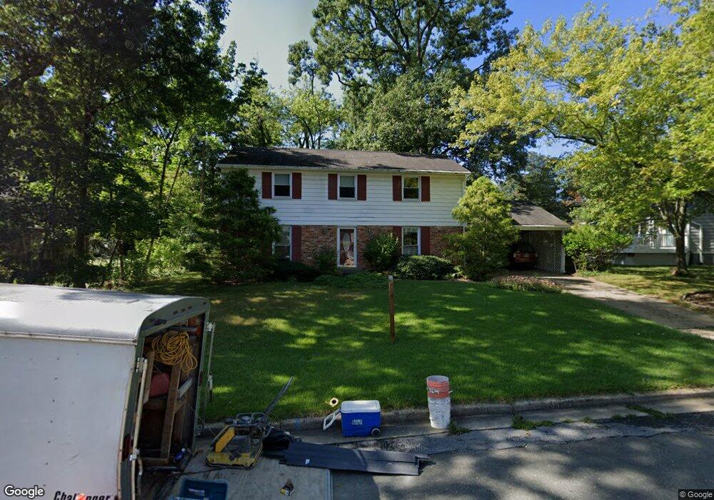 16007 Jerald Rd, Laurel, MD 20707 - photo 1