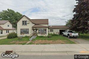 124 N Main St, Eastman, WI 54626