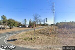 2144 Ward Town Rd N, Whiteville, NC 28472