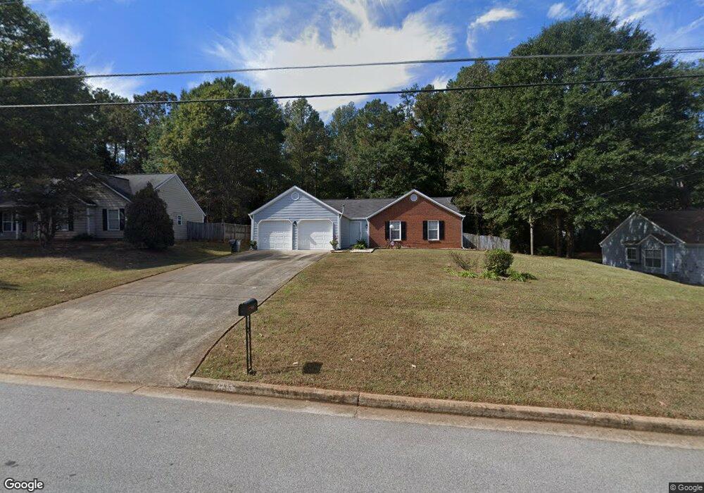 3733 Windy Hill Dr SE unit 1, Conyers, GA 30013 - photo 1