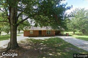68 Dobbs St, Mathiston, MS 39752