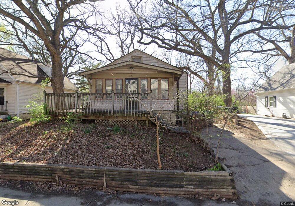 1538 33rd St, Des Moines, IA 50311 - photo 1