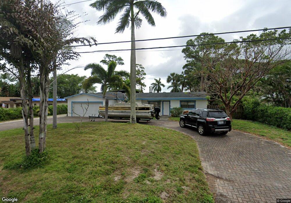 6800 Eastview Dr, Lake Worth, FL 33462 - photo 1