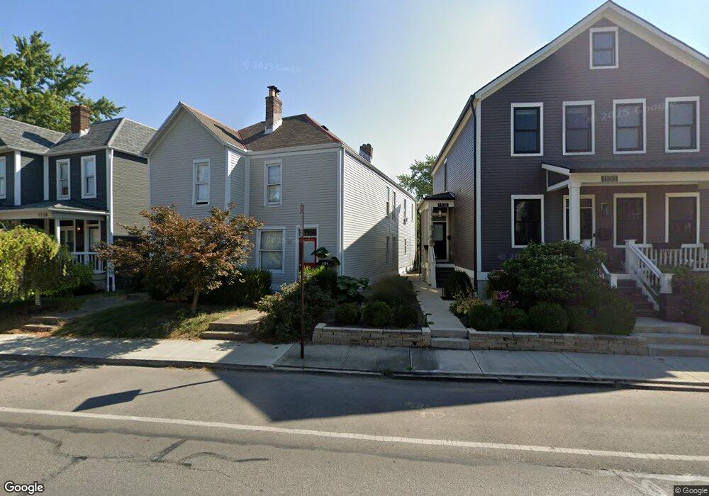 1104 Summit St, Columbus, OH 43201 - photo 1