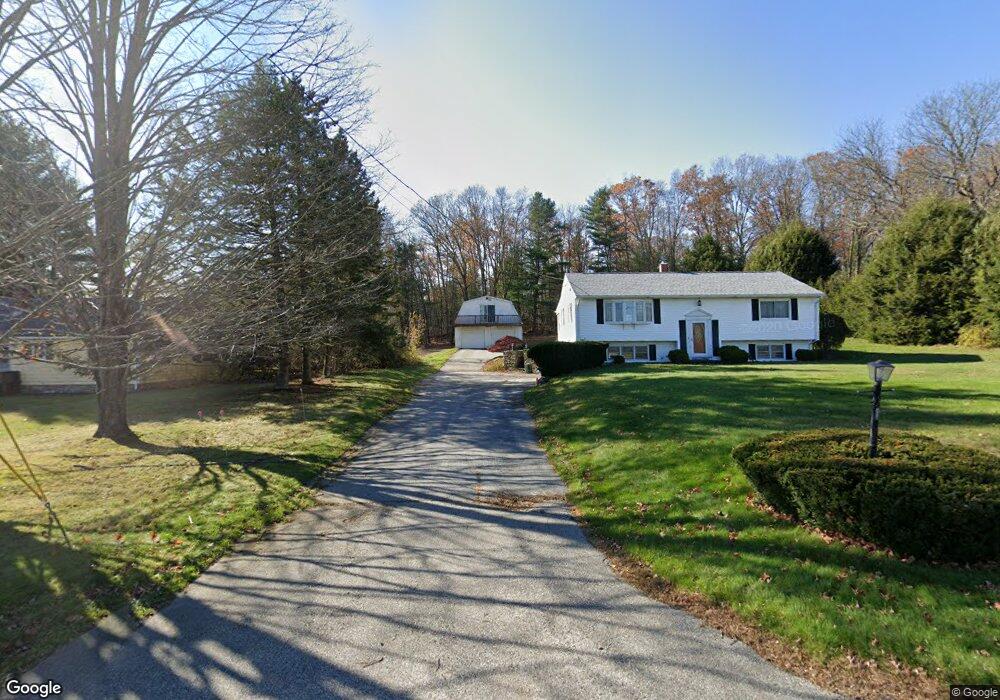 663 N Woodstock Rd, Southbridge, MA 01550 - photo 1