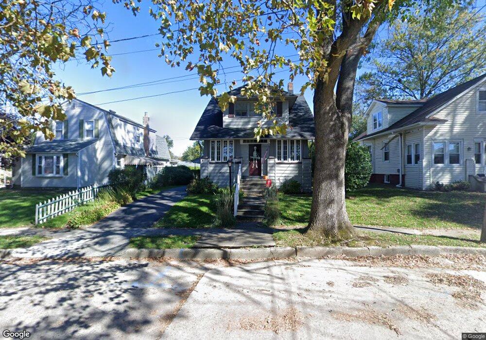 505 Elm Ave, Audubon, NJ 08106 - photo 1