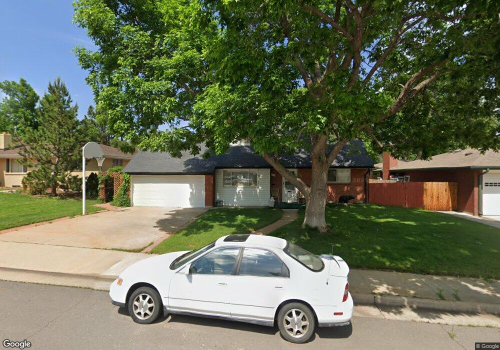 2768 S Depew St, Denver, CO 80227 - photo 1