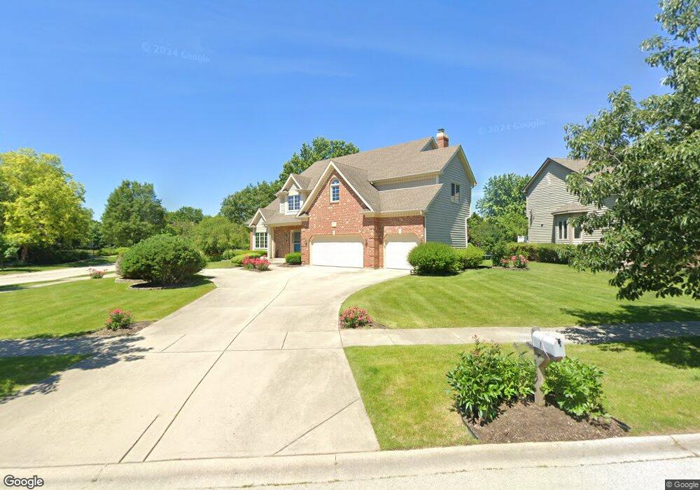 2671 Salix Cir, Naperville, IL 60564 - photo 1