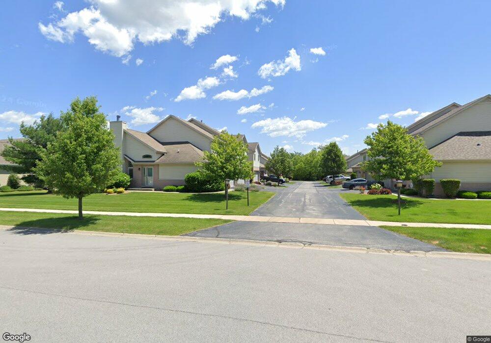 9907 Gettler St, Dyer, IN 46311 - photo 1