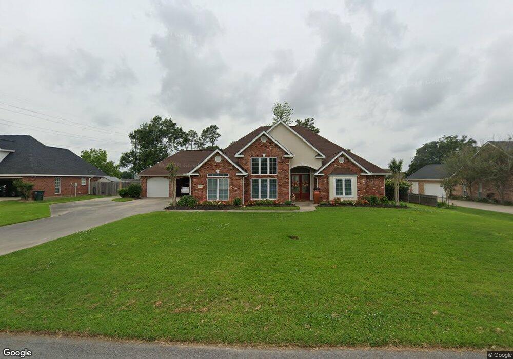 5487 Lautrec St, Lake Charles, LA 70605 - photo 1