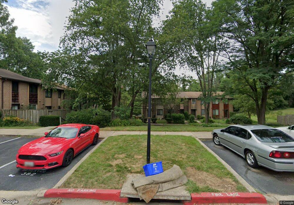 6549 Frietchie Row, Columbia, MD 21045 - photo 1