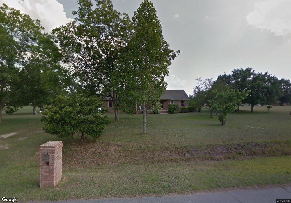 4860 Bennett Rd, Macon, GA 31216 - photo 1