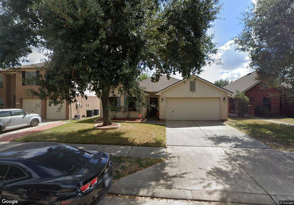 5919 Stirring Winds Ln, Houston, TX 77086 - photo 1