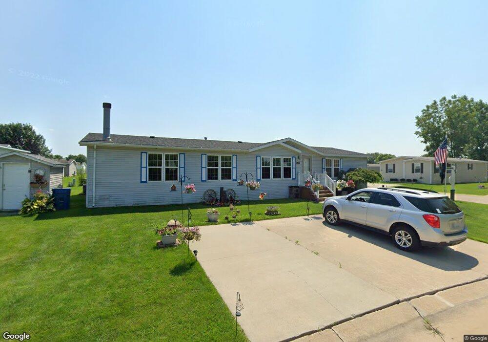 11066 Hickory Ln, Clio, MI 48420 - photo 1