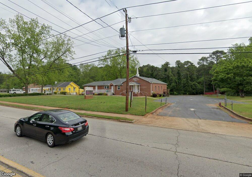 1624 Columbia Dr, Decatur, GA 30032 - photo 1