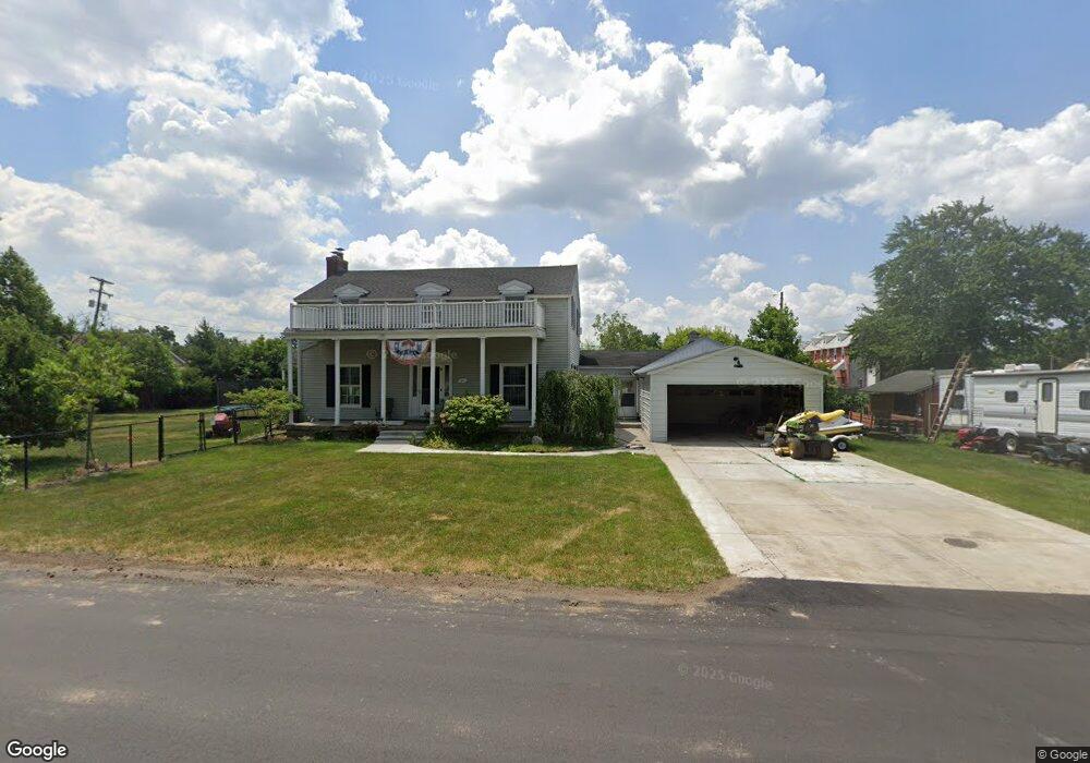 2610 Sherwood St SW, Byron Center, MI 49315 - photo 1