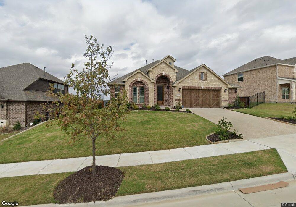 1603 Silvery Canoe Way, Wylie, TX 75098 - photo 1