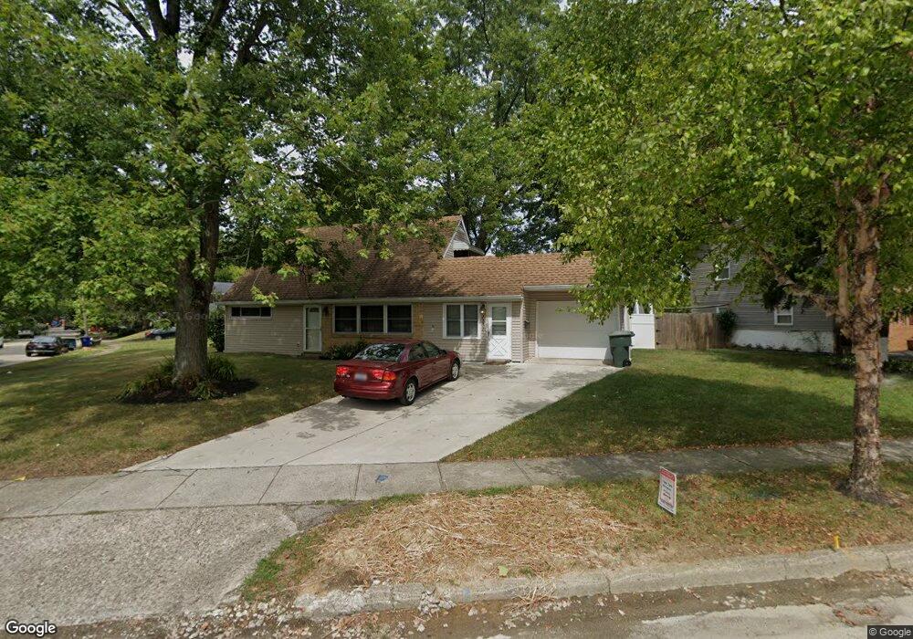 1531 Lillian Ln, Columbus, OH 43227 - photo 1