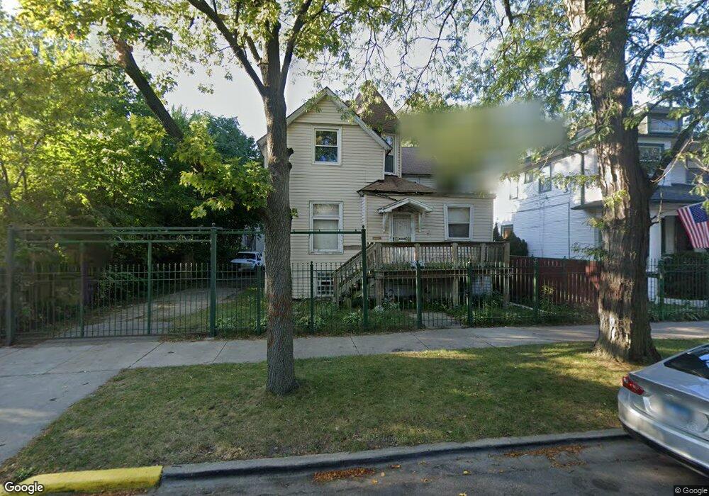 2872 E 77th St, Chicago, IL 60649 - photo 1