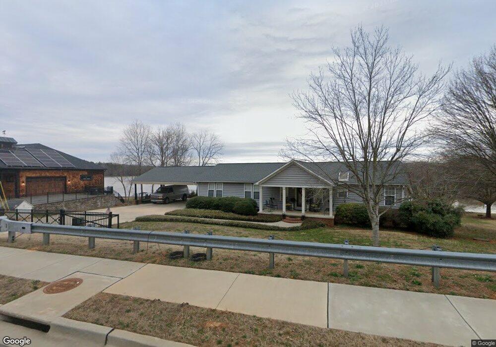 1178 Pole Branch Rd, Clover, SC 29710 - photo 1