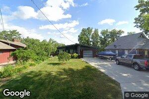 1233 Davis Ave, Des Moines, IA 50315