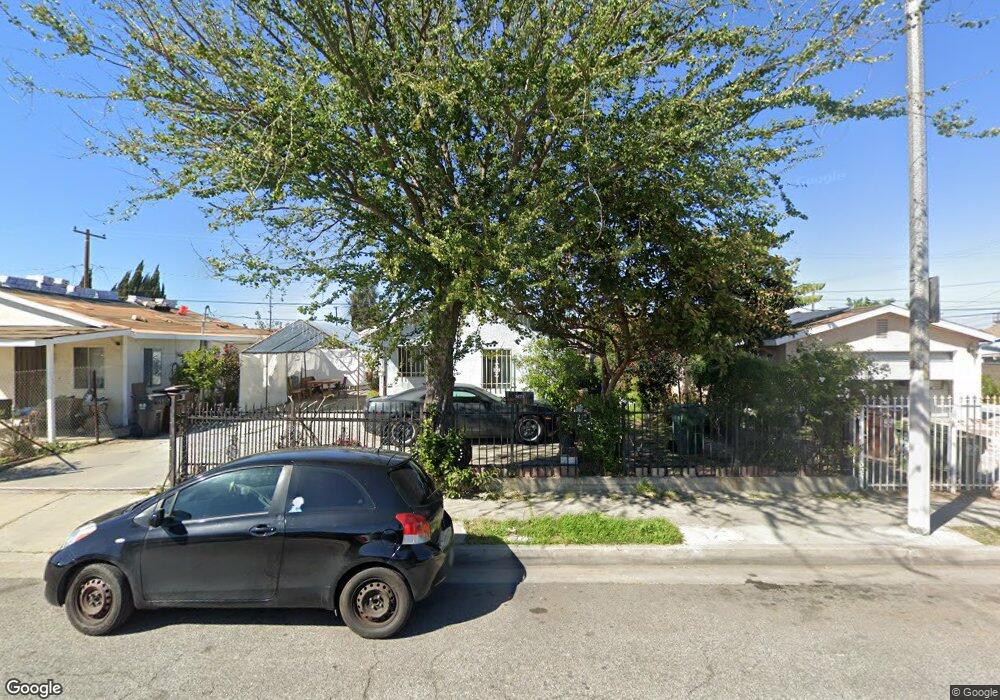 1421 W 152nd St, Compton, CA 90220 - photo 1