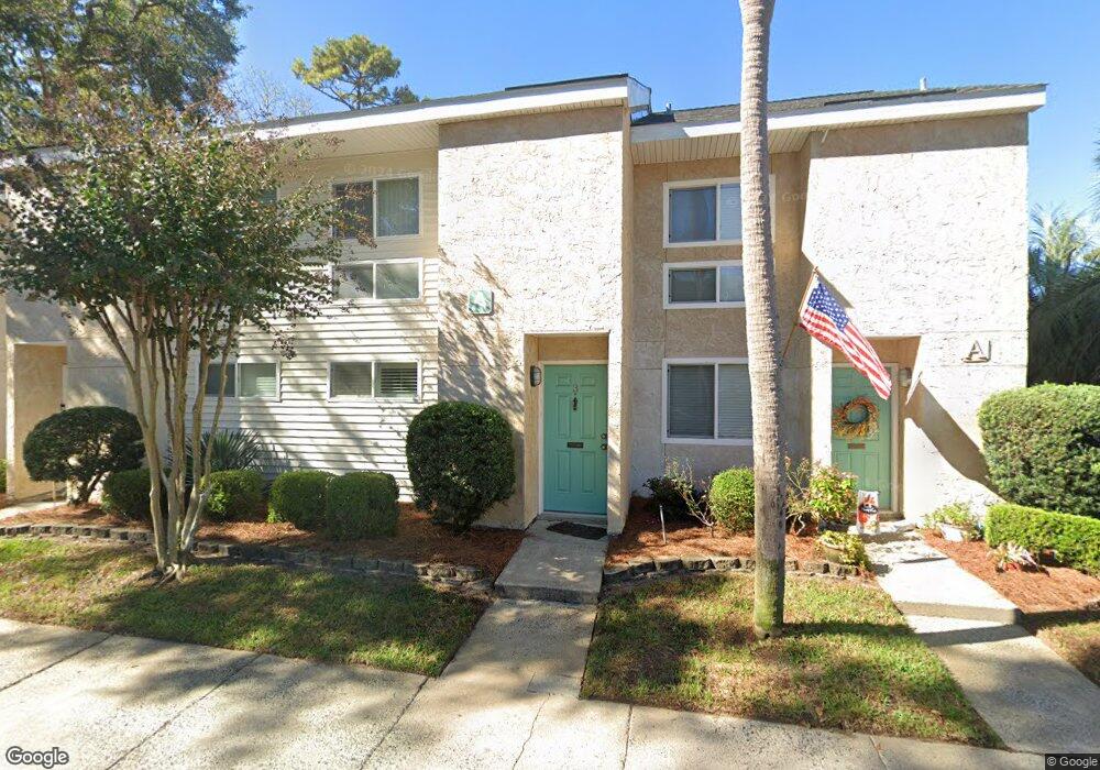 1000 Mallery Street Extension unit D25, Saint Simons Island, GA 31522 - photo 1