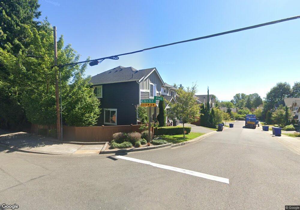 8410 NE 151st Place, Bothell, WA 98011 - photo 1