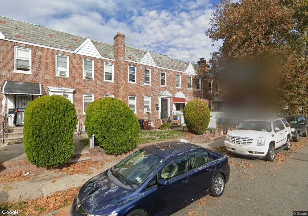 17713 Troutville Rd, Jamaica, NY 11434 - photo 1