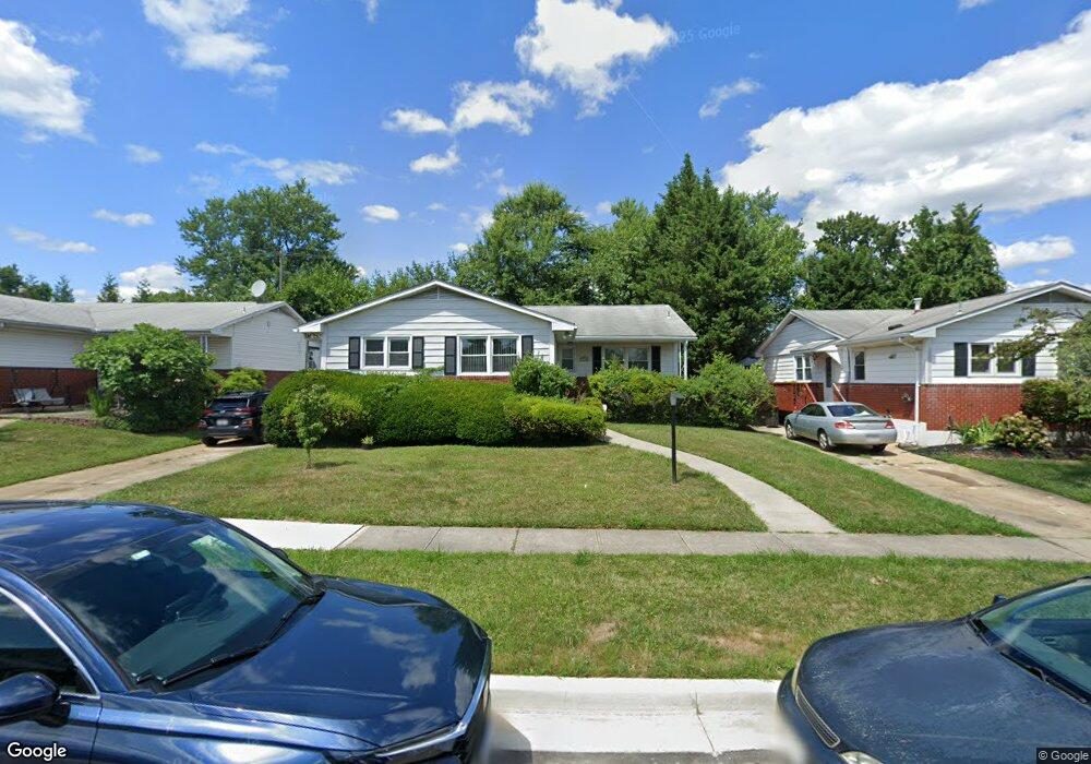 2518 Summerson Rd, Baltimore, MD 21209 - photo 1