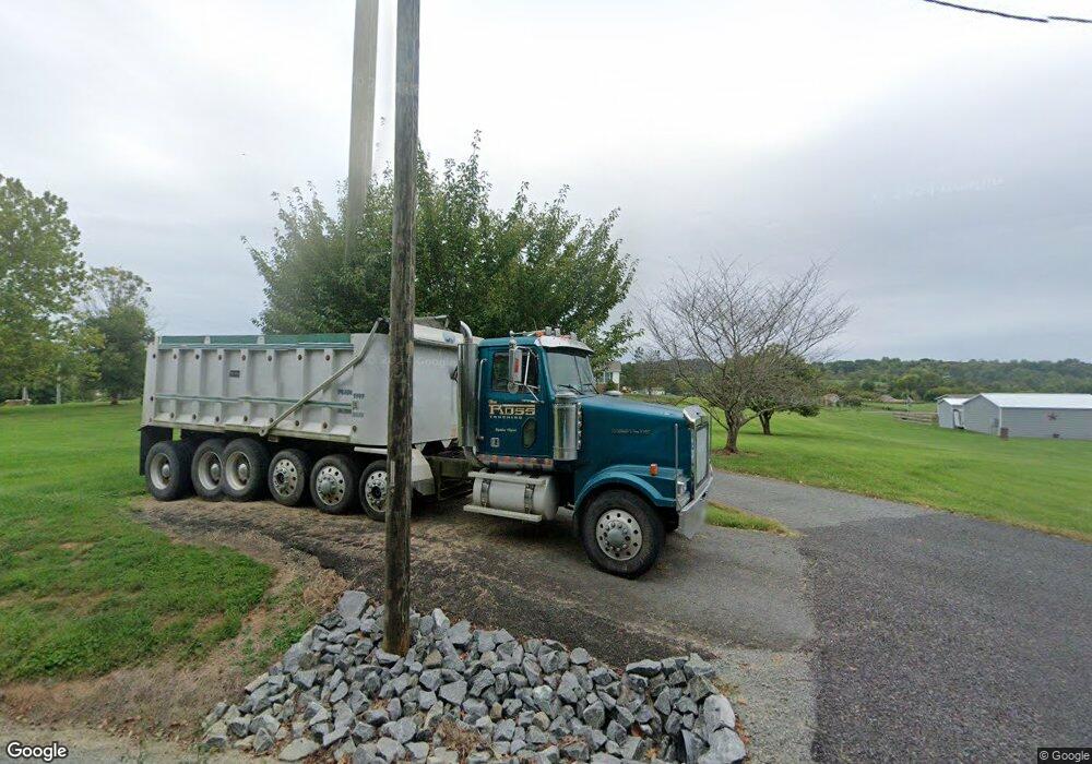 7741 White Oak Rd, Rapidan, VA 22733 - photo 1