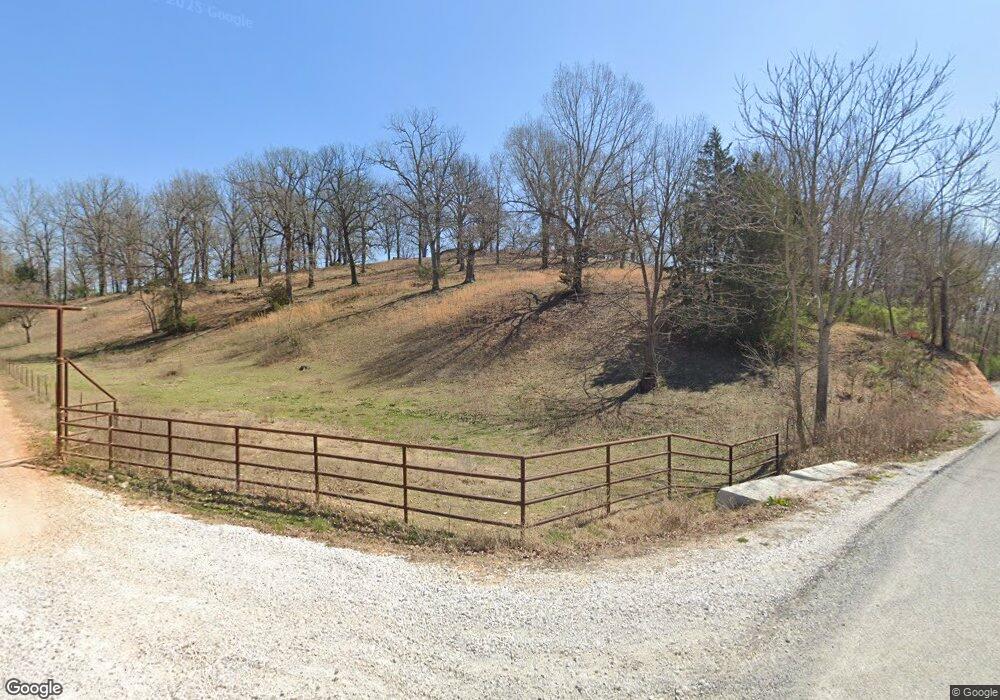 17488 Clear Water Rd, Fayetteville, AR 72704 - photo 1