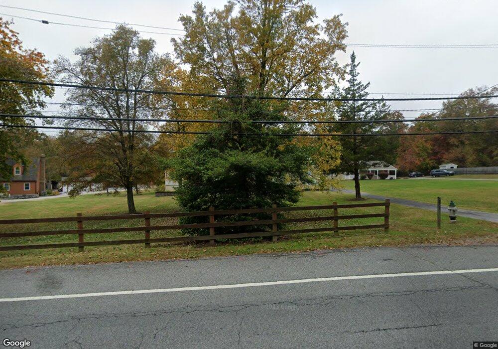 7820 Chestnut Ave, Bowie, MD 20715 - photo 1