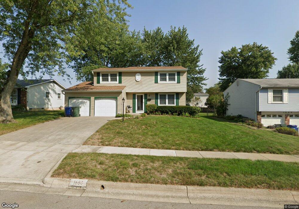 1680 Gypsy Ln, Columbus, OH 43229 - photo 1