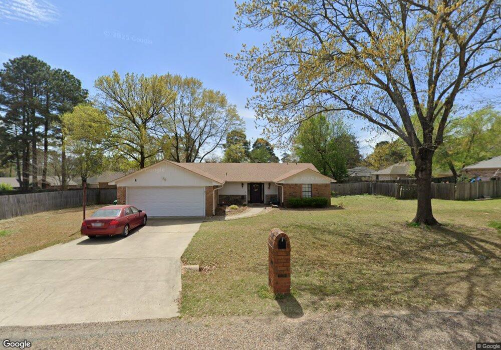 5904 Independence Cir, Texarkana, TX 75503 - photo 1