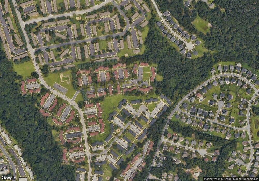 1831 Arwell Ct, Severn, MD 21144 - photo 1