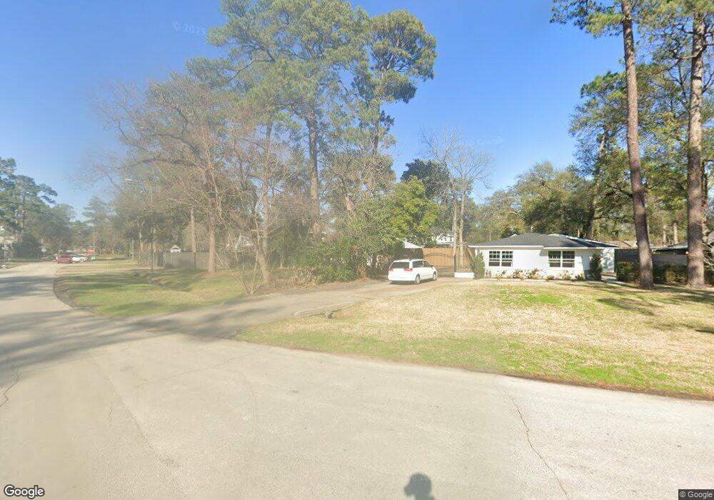 1108 Sue Barnett Dr, Houston, TX 77018 - photo 1