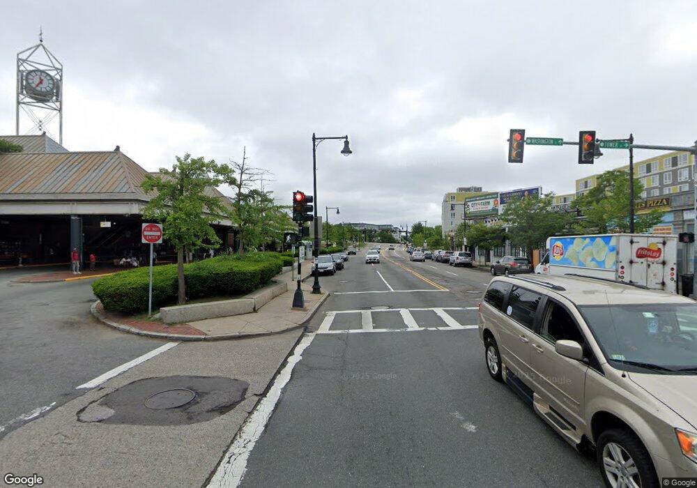 0 Hyde Park Ave, Roslindale, MA 02131 - photo 1