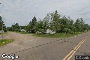 10624 W Scott St, Radisson, WI 54867
