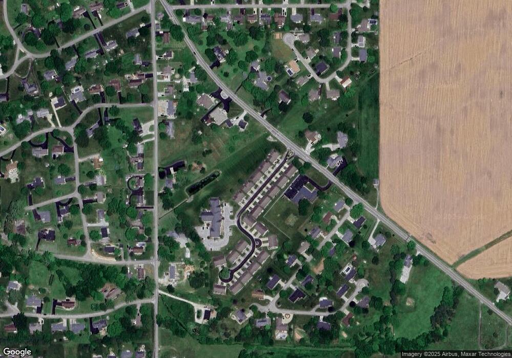 1052 E Crown Pointe Blvd, Greensburg, IN 47240 - photo 1