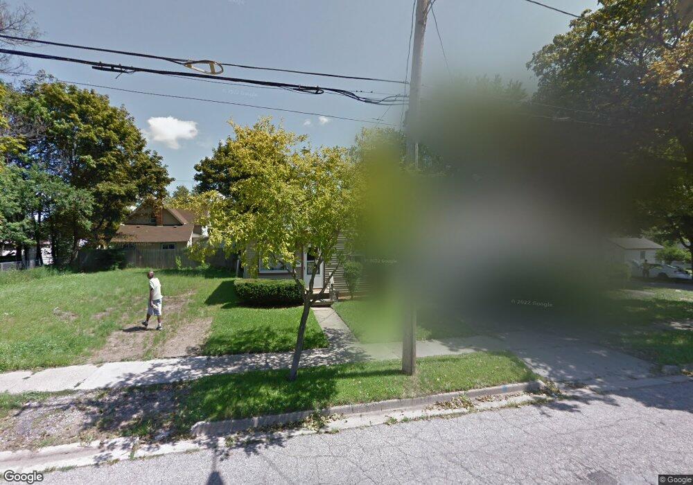 1204 Cawood St, Lansing, MI 48915 - photo 1