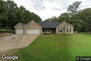 170 De Lee Place, Pearcy, AR 71964