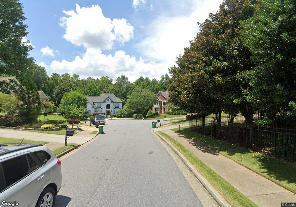 0 Trevington Ct unit 7016836, Johns Creek, GA 30022 - photo 1